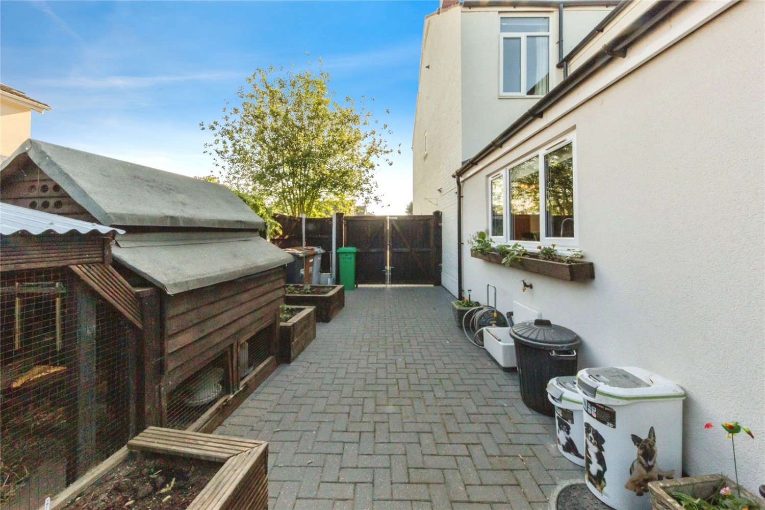 Haslington, Crewe, Cheshire