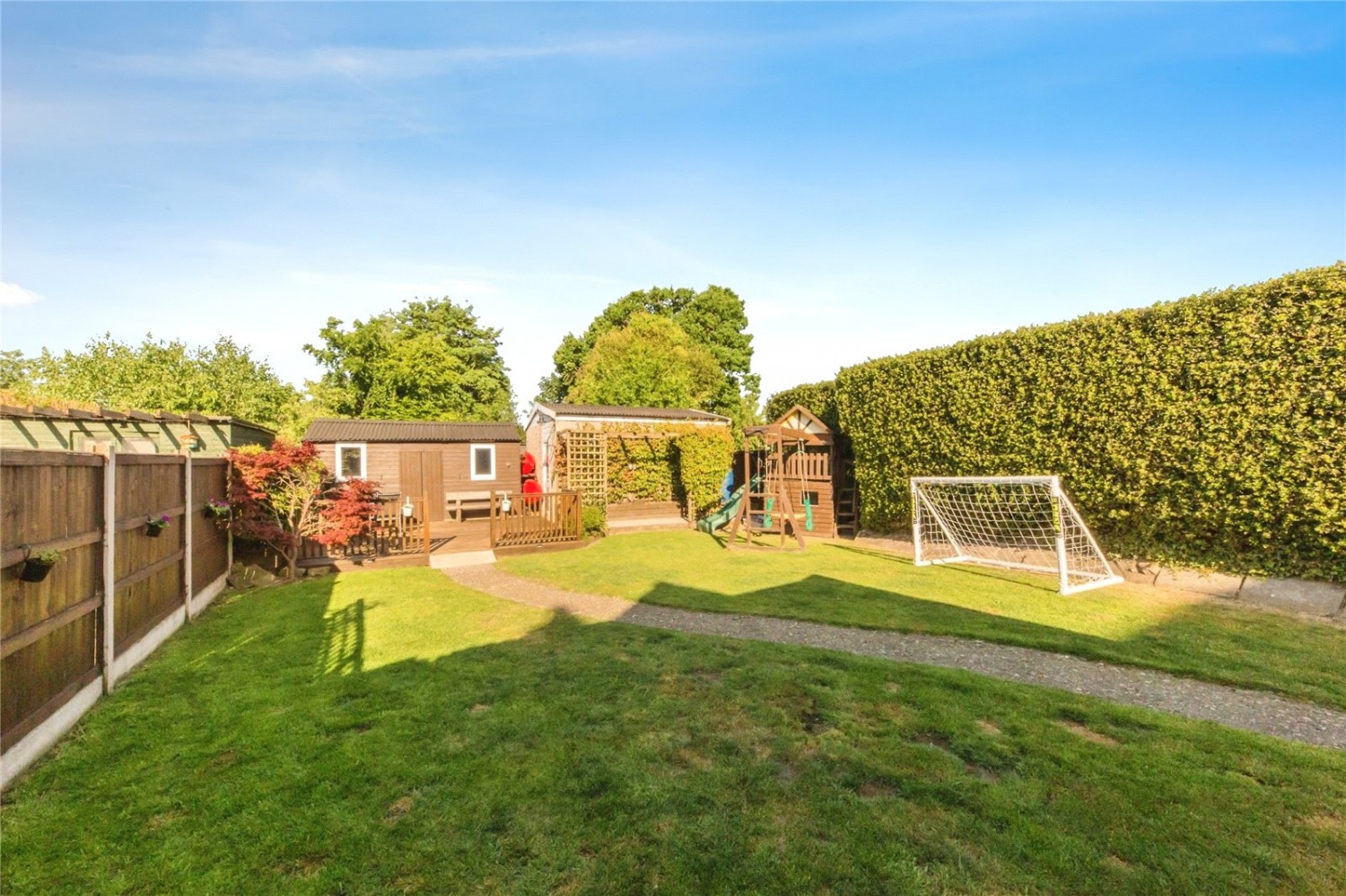 Haslington, Crewe, Cheshire