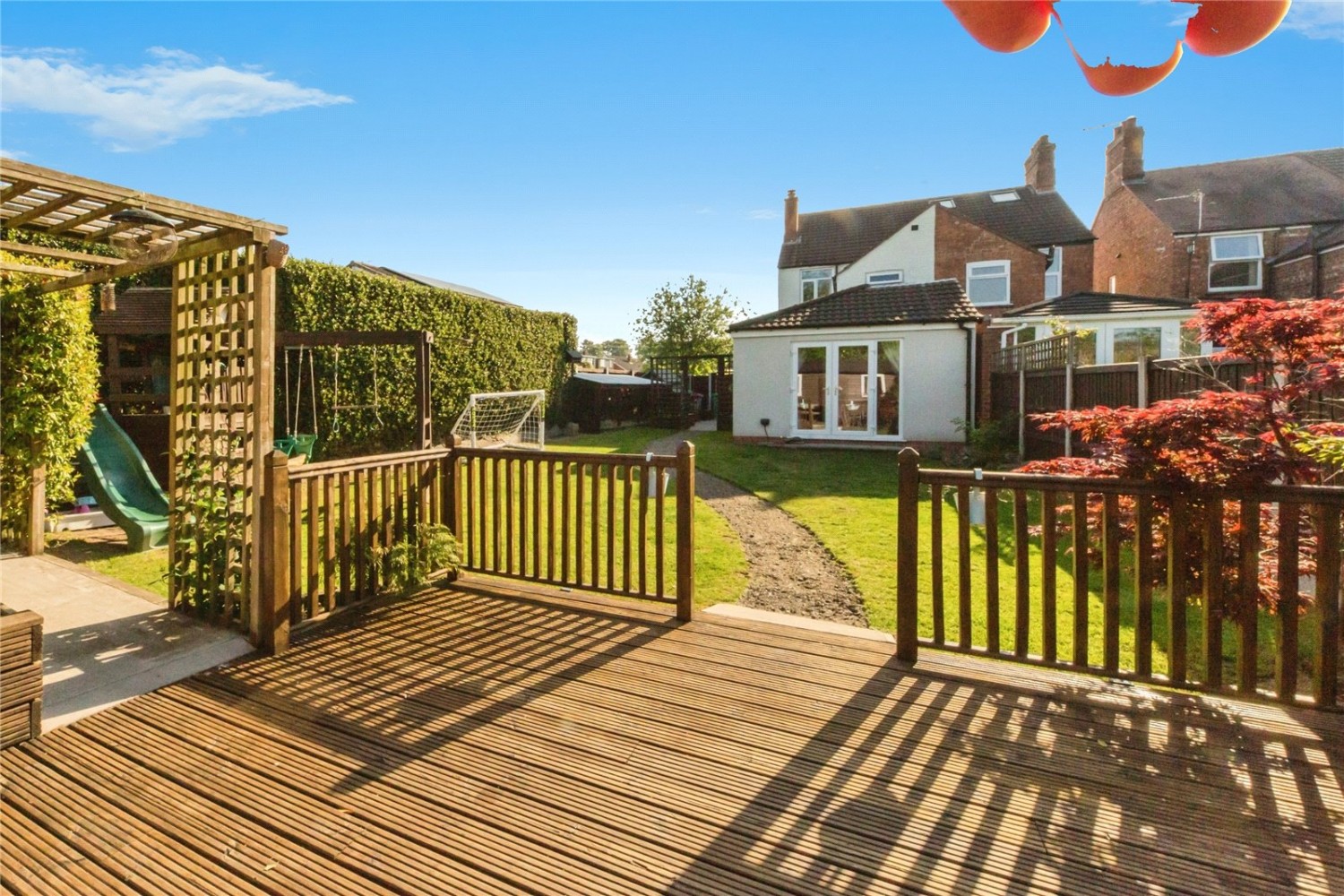 Haslington, Crewe, Cheshire