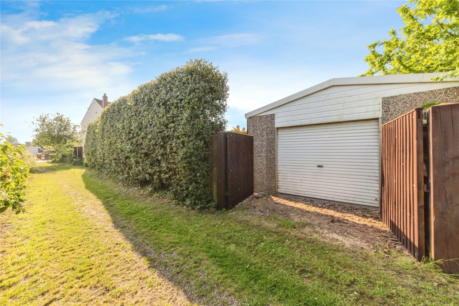 Haslington, Crewe, Cheshire