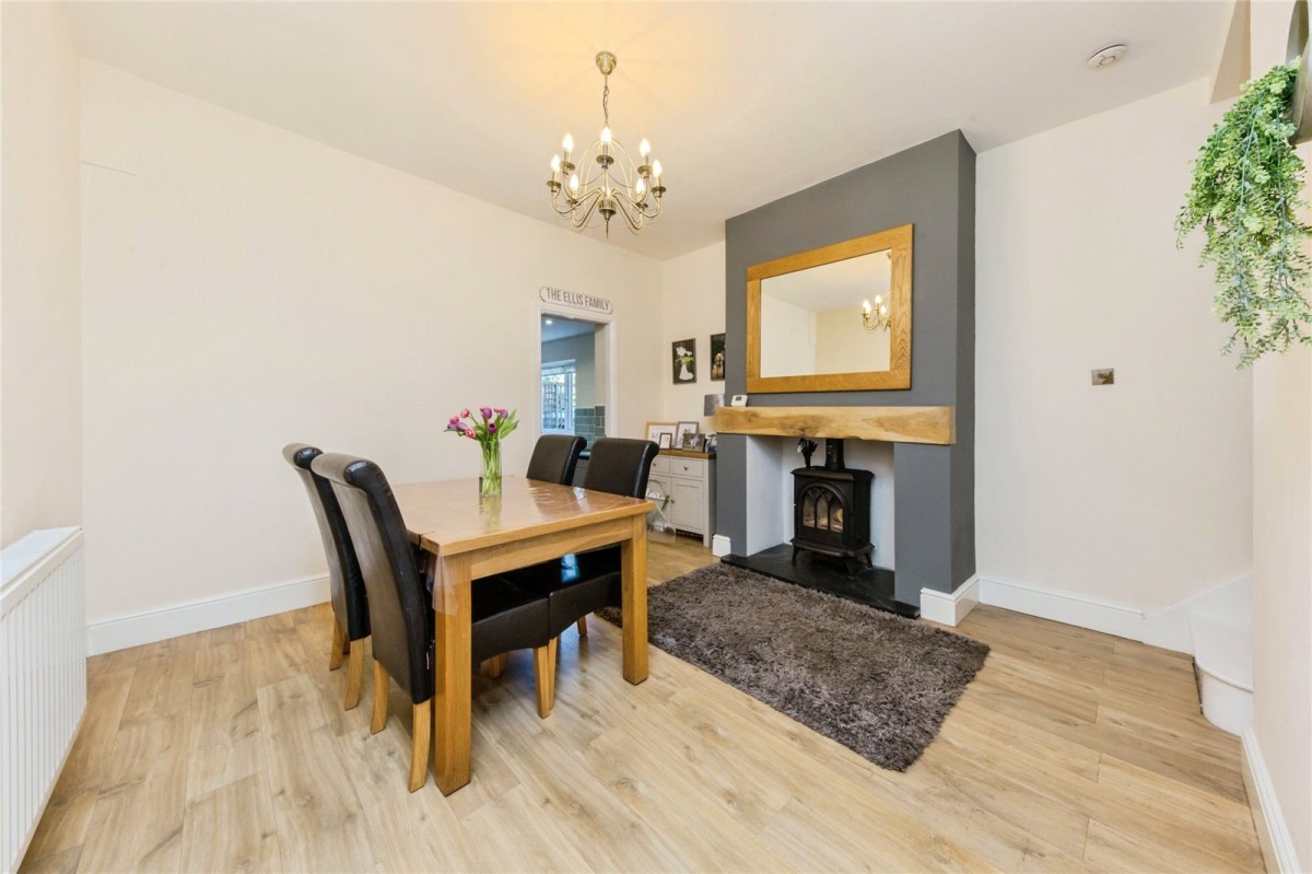 Haslington, Crewe, Cheshire