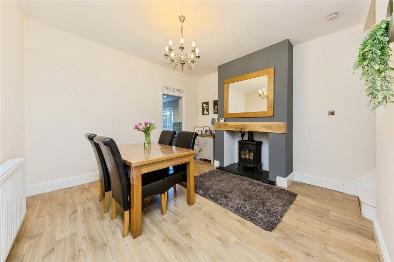 Haslington, Crewe, Cheshire