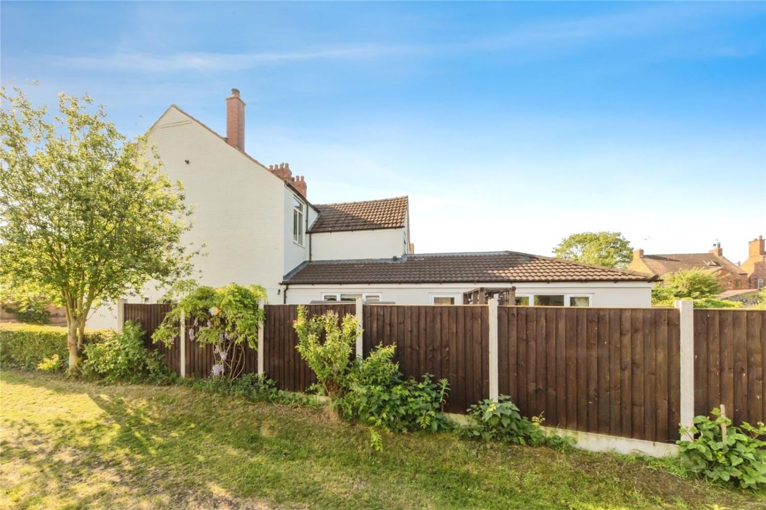Haslington, Crewe, Cheshire