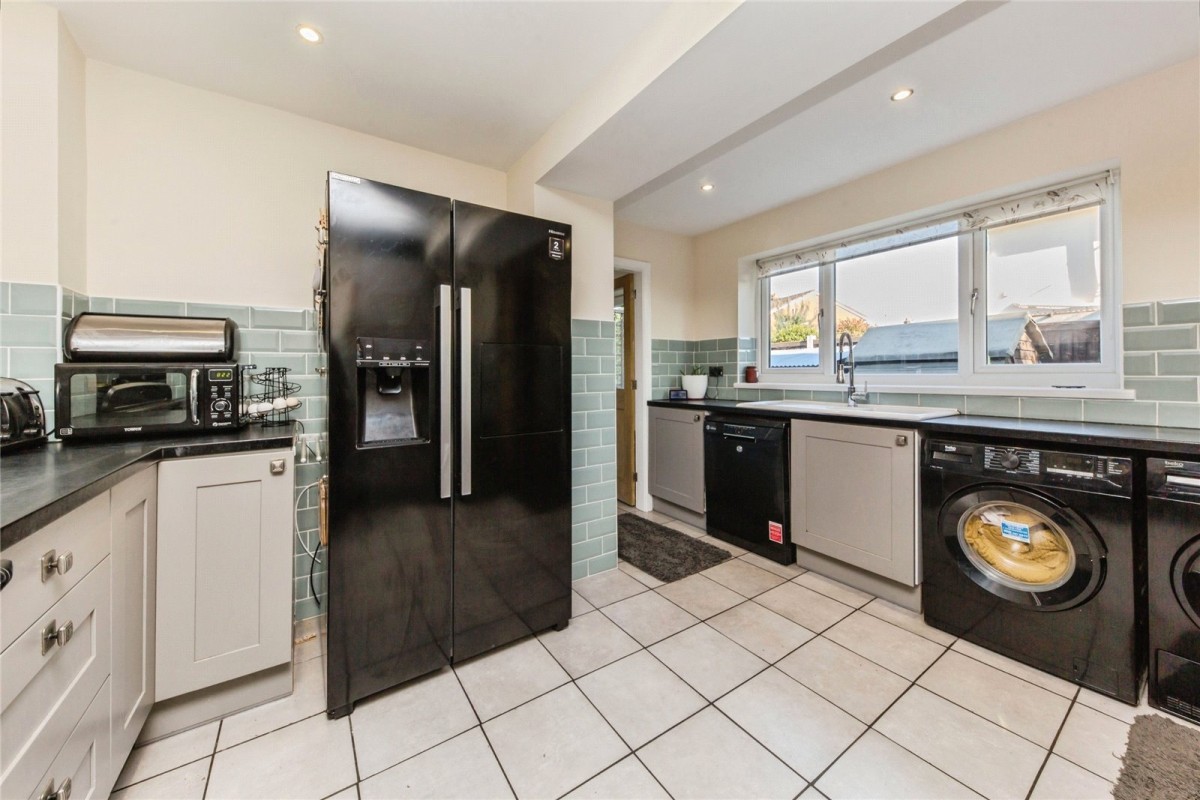 Haslington, Crewe, Cheshire
