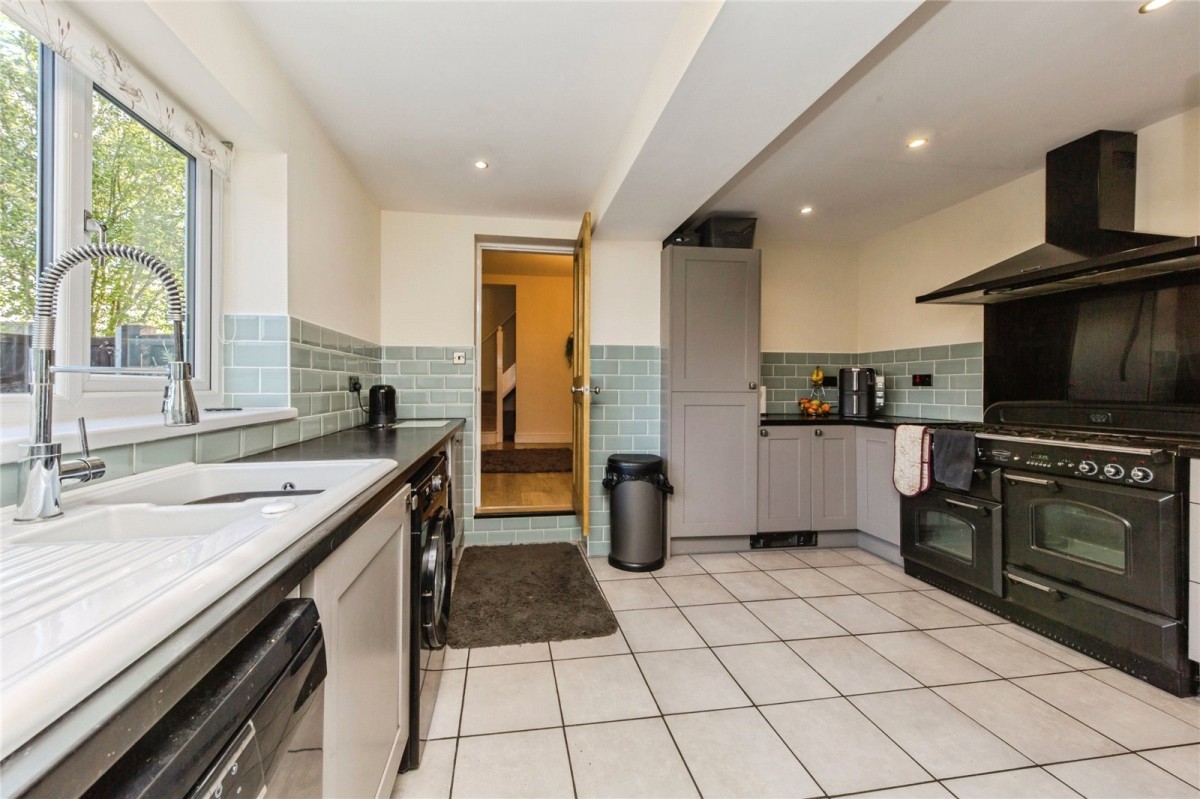 Haslington, Crewe, Cheshire