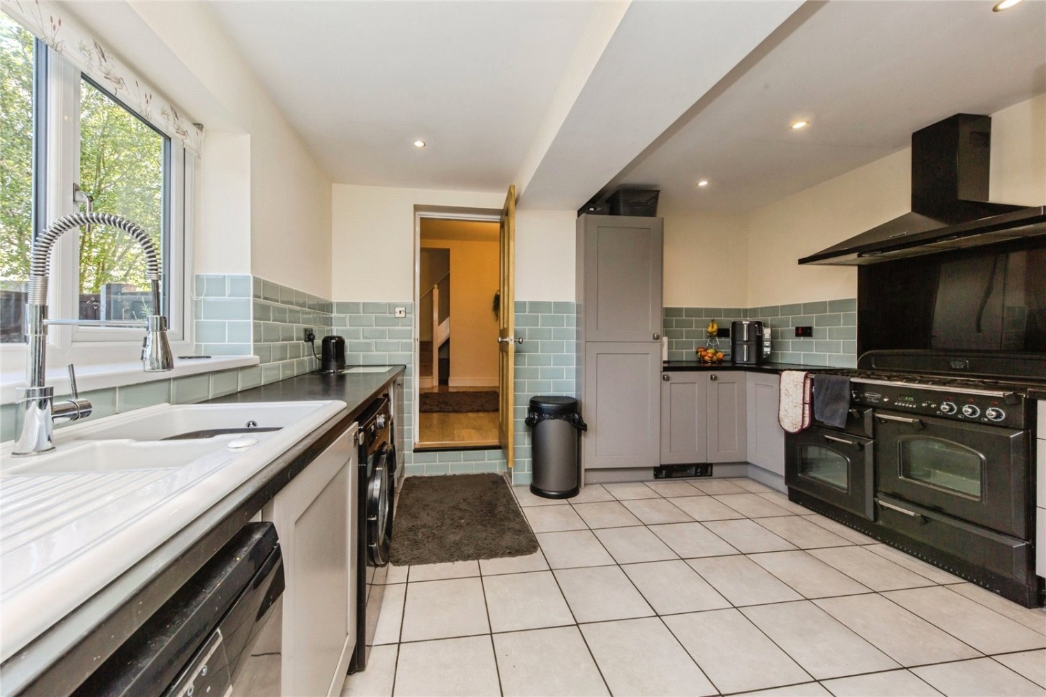 Haslington, Crewe, Cheshire