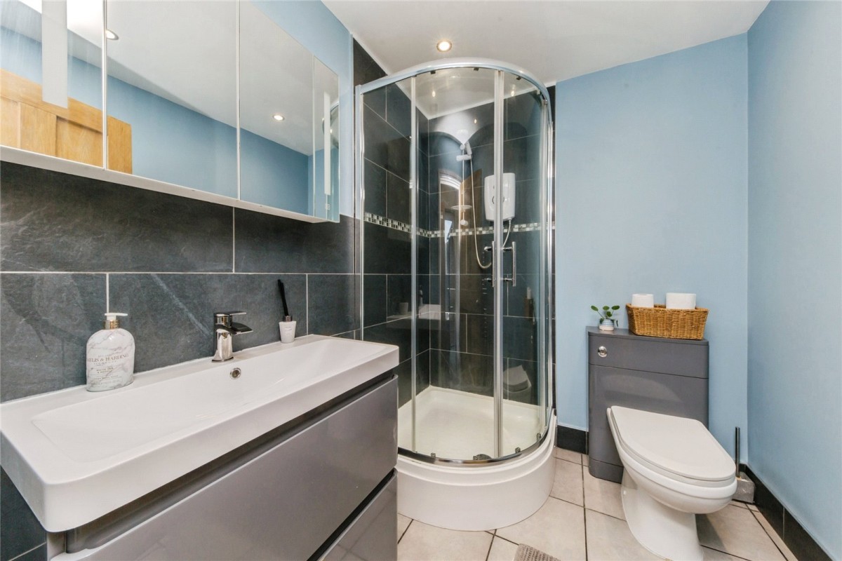 Haslington, Crewe, Cheshire
