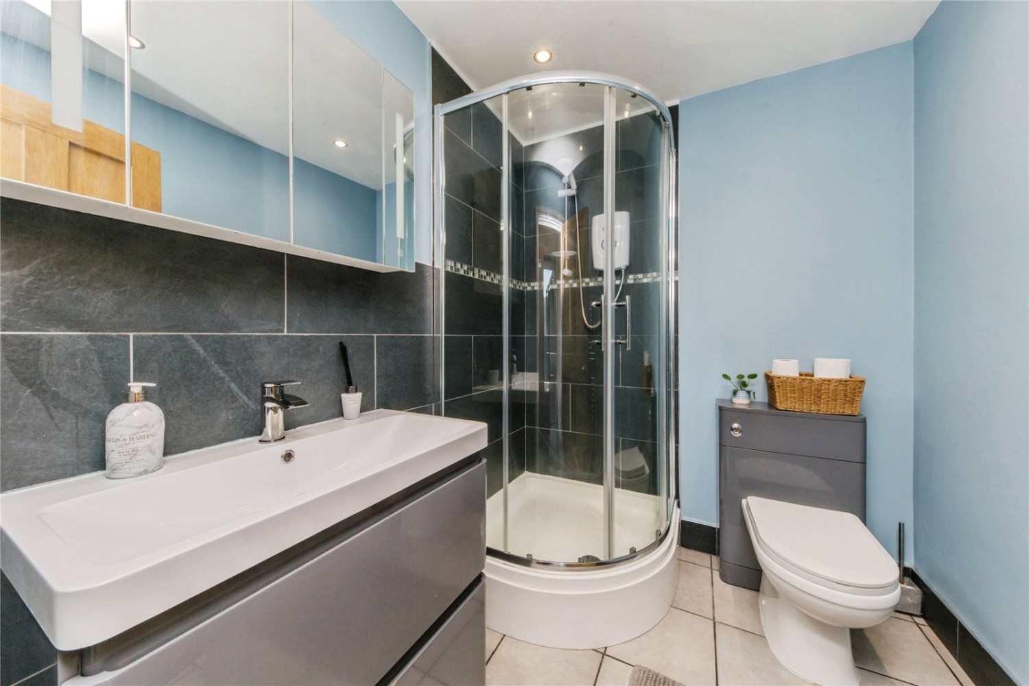 Haslington, Crewe, Cheshire