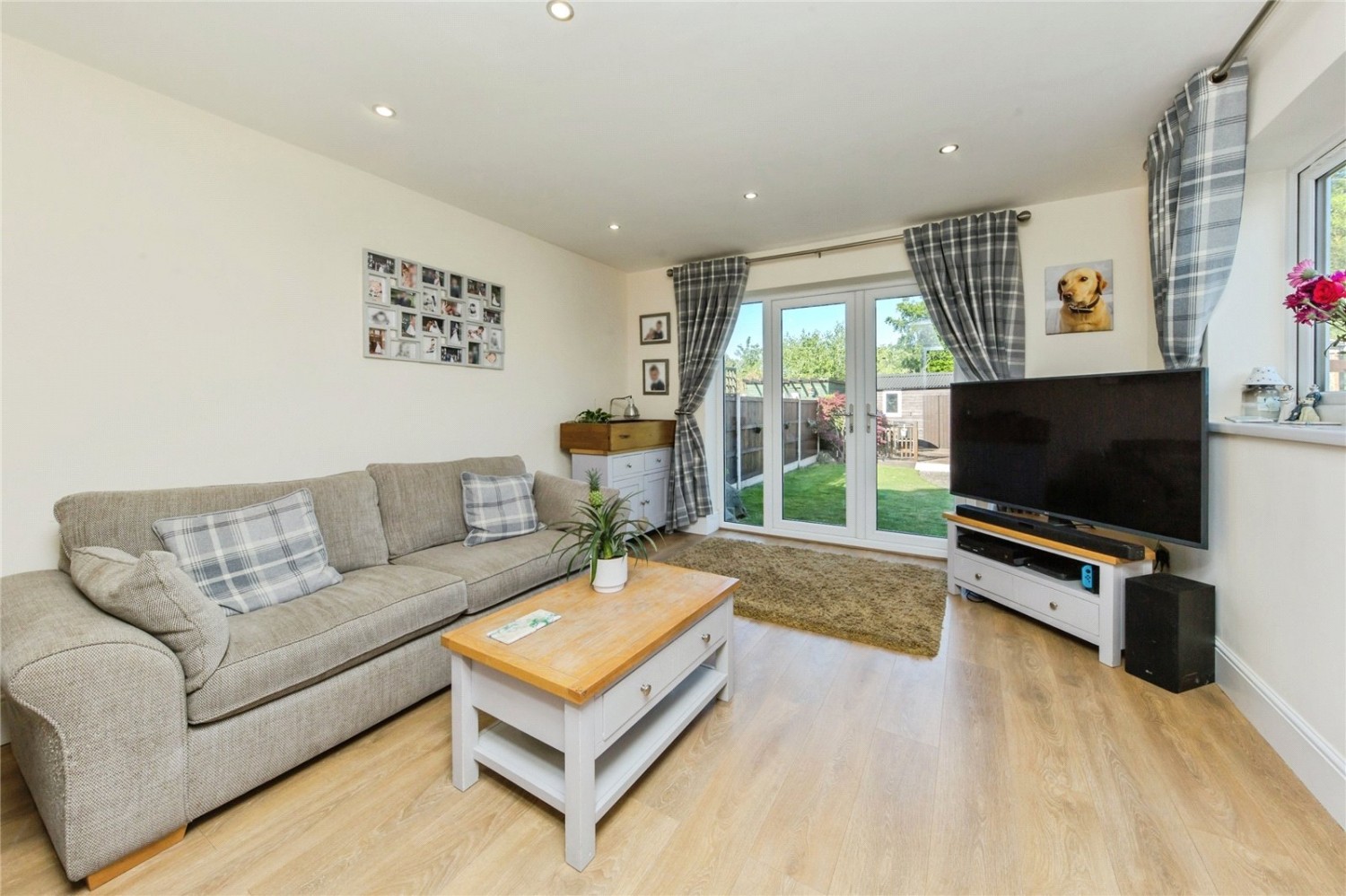 Haslington, Crewe, Cheshire