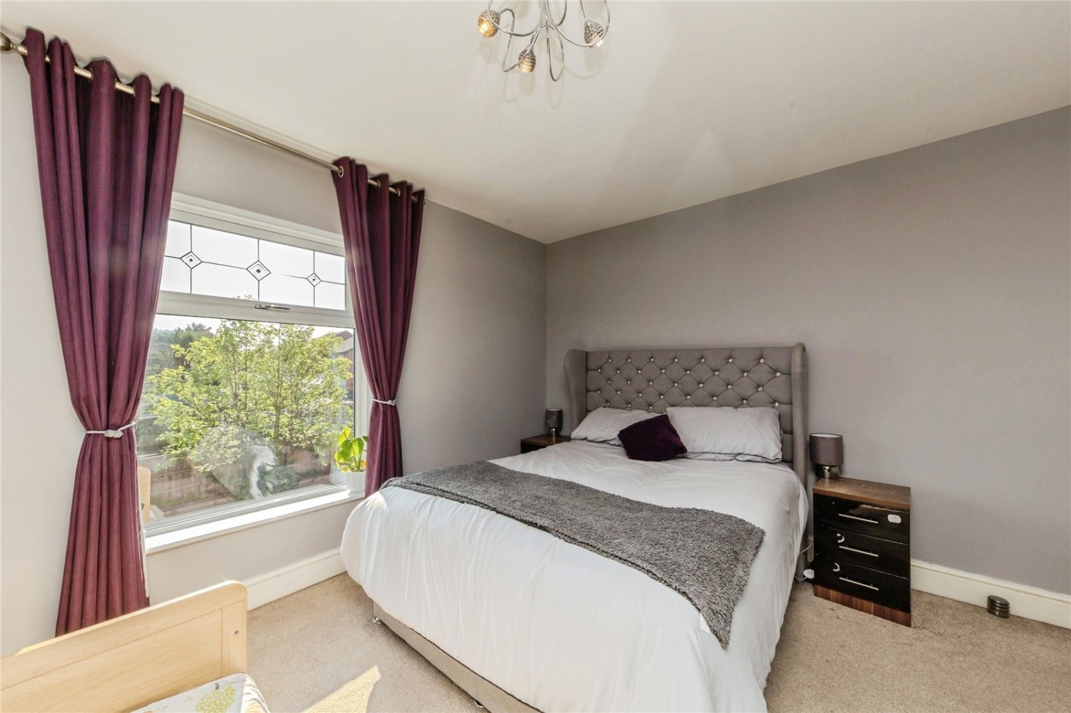 Haslington, Crewe, Cheshire