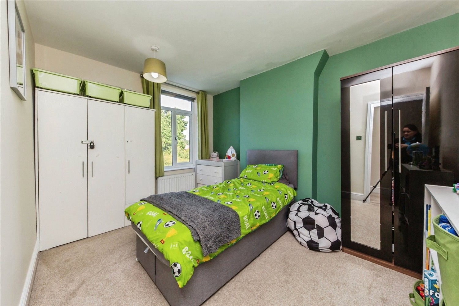 Haslington, Crewe, Cheshire
