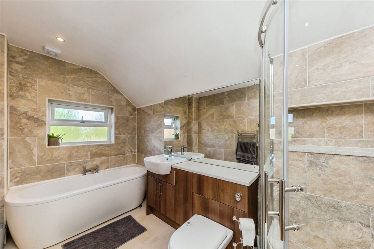 Haslington, Crewe, Cheshire