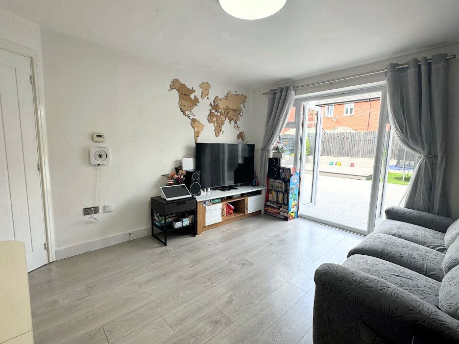 Shavington, Crewe, Cheshire
