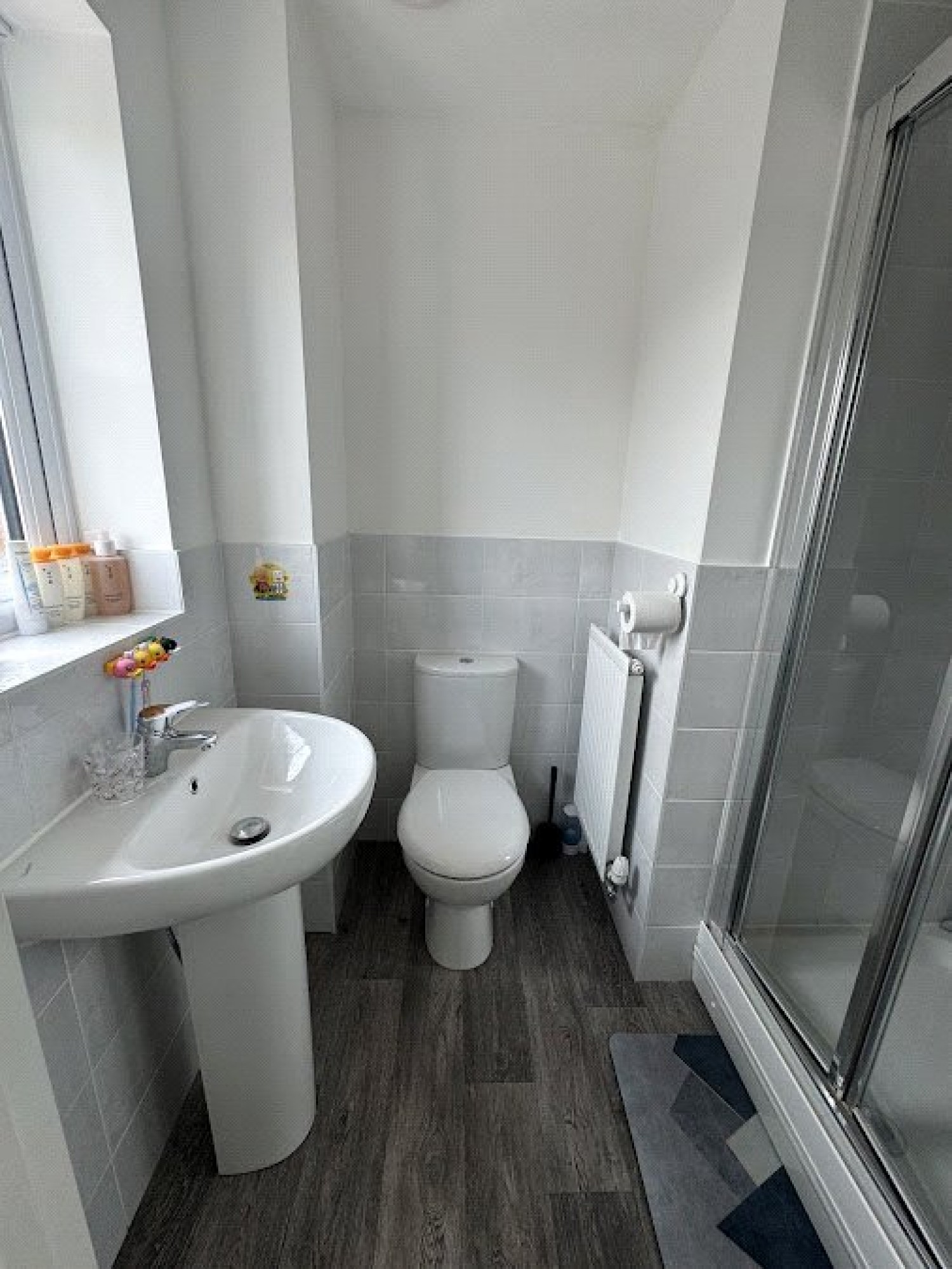 Shavington, Crewe, Cheshire
