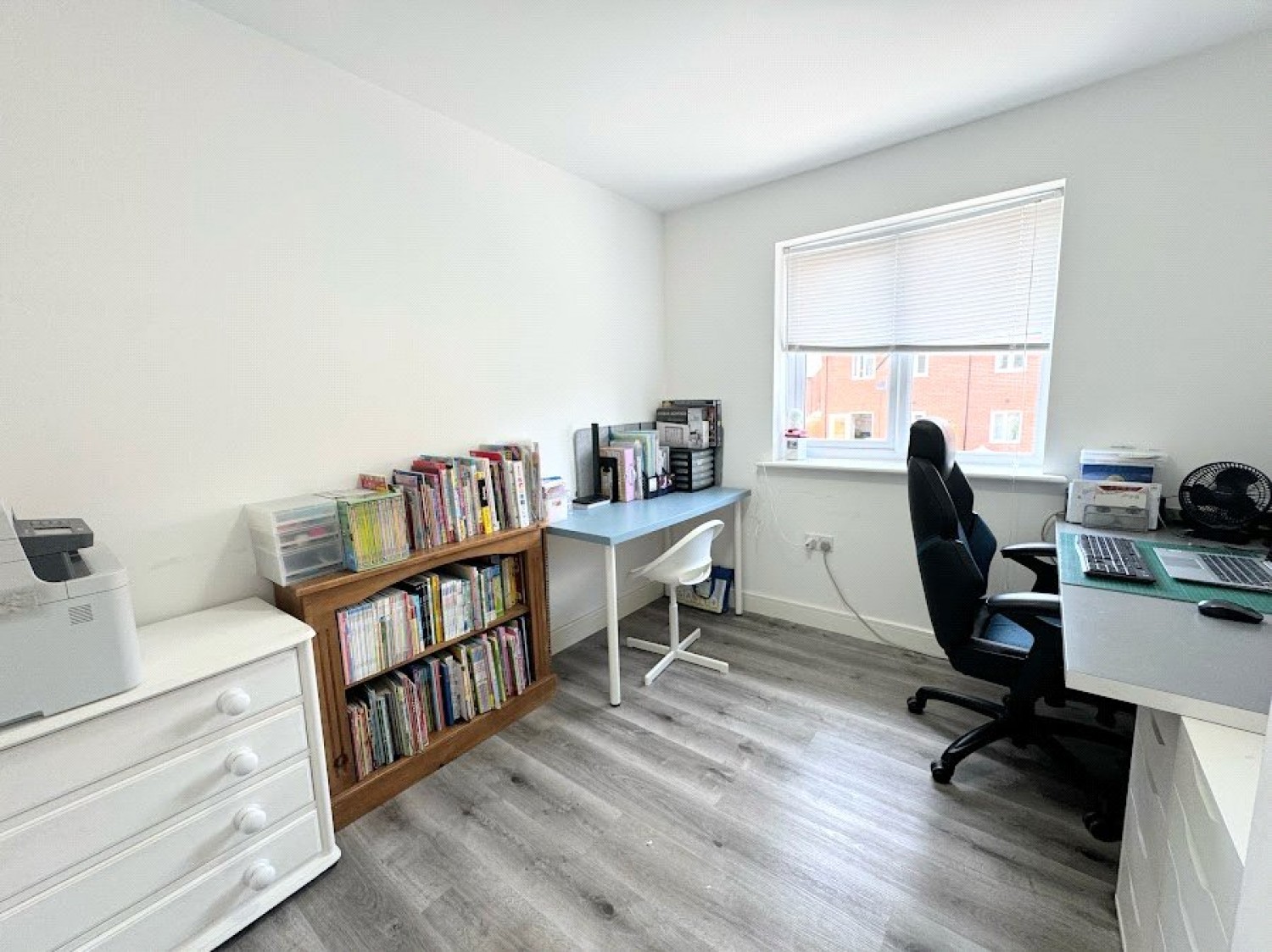 Shavington, Crewe, Cheshire
