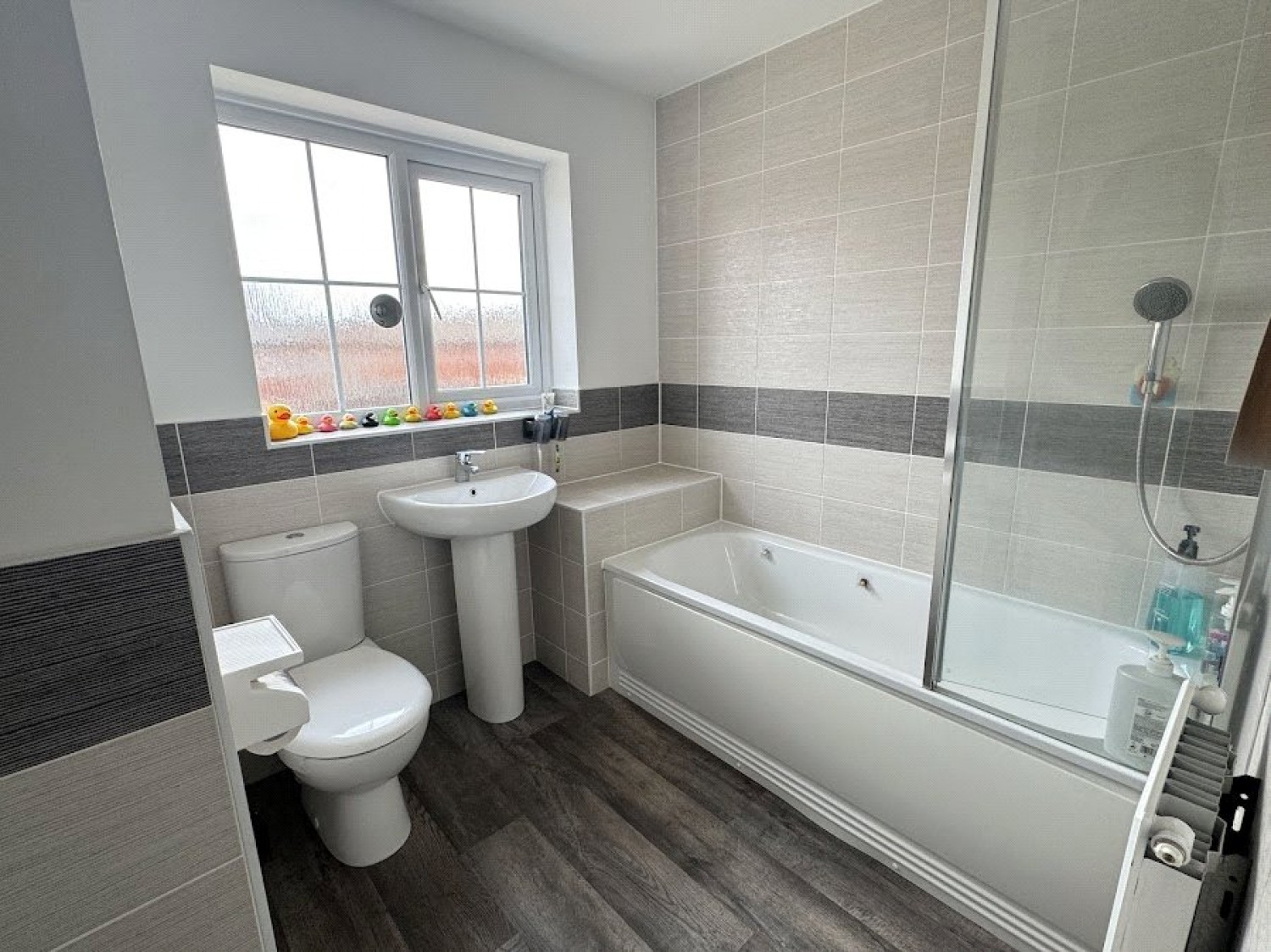 Shavington, Crewe, Cheshire