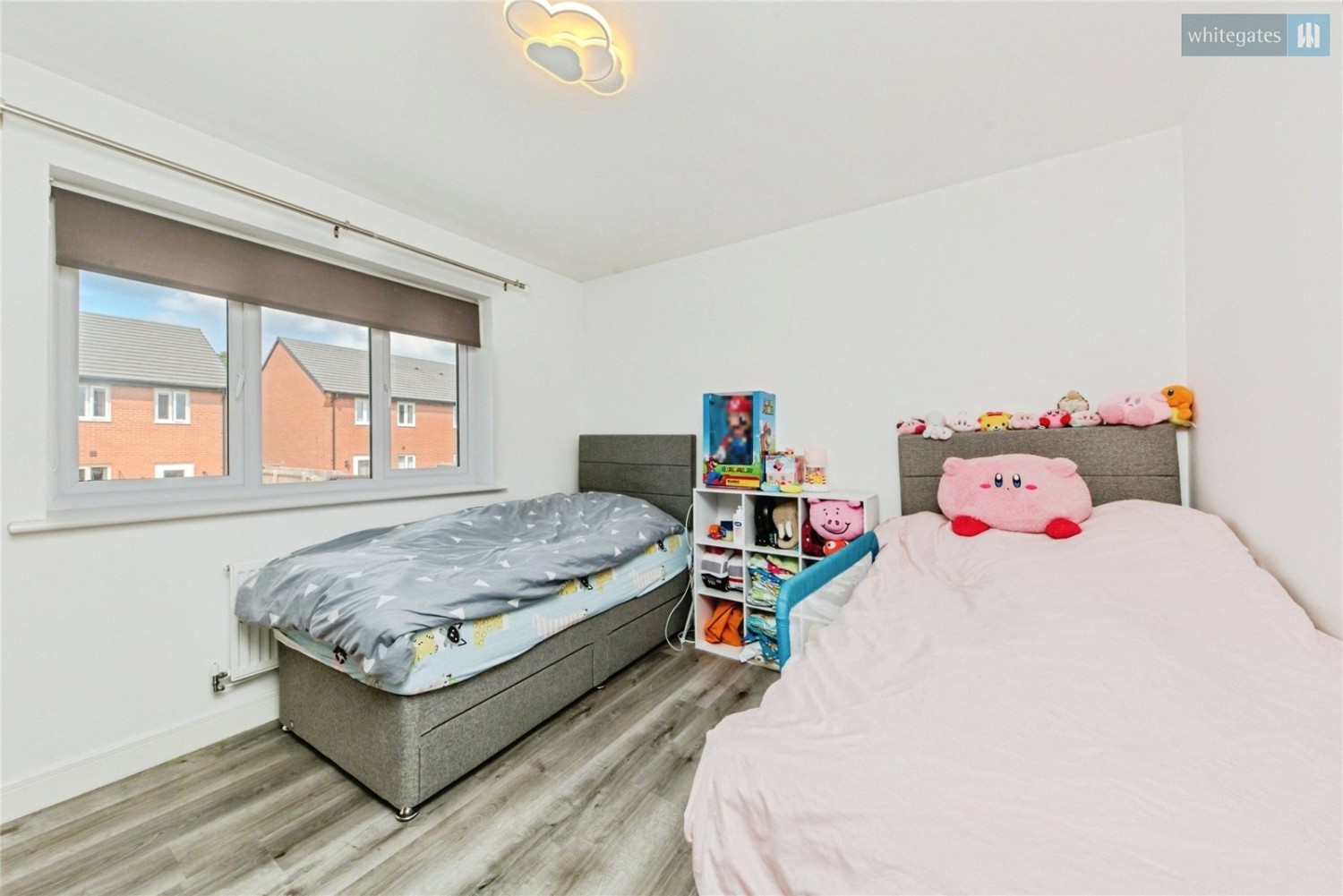 Shavington, Crewe, Cheshire