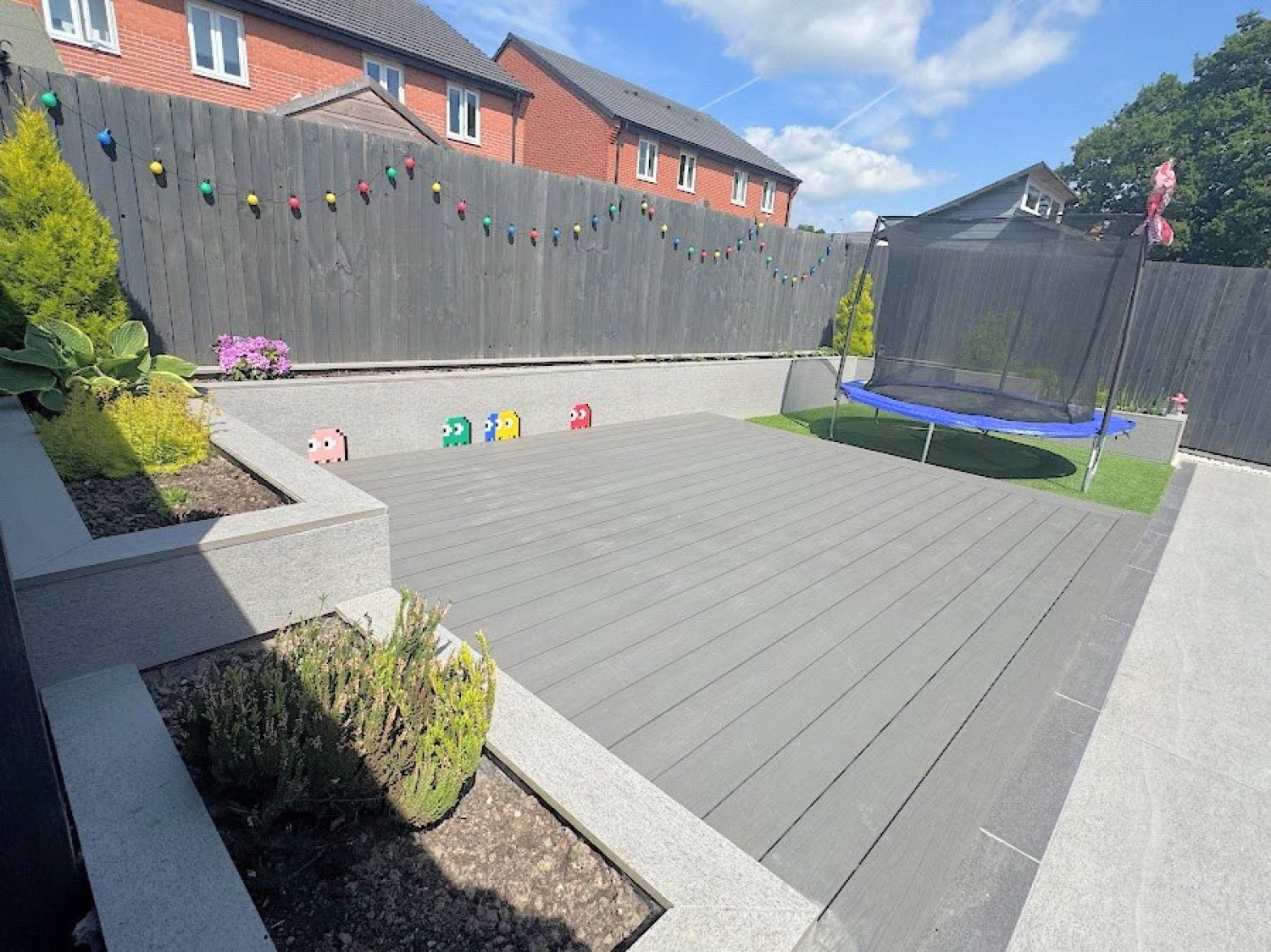 Shavington, Crewe, Cheshire
