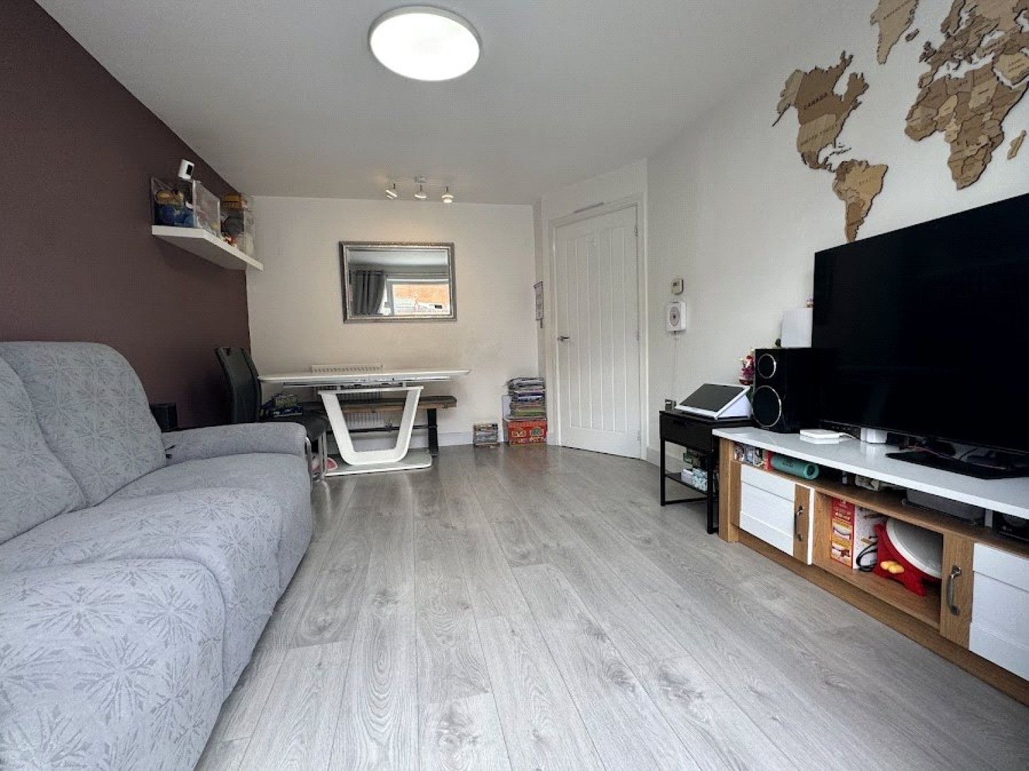 Shavington, Crewe, Cheshire