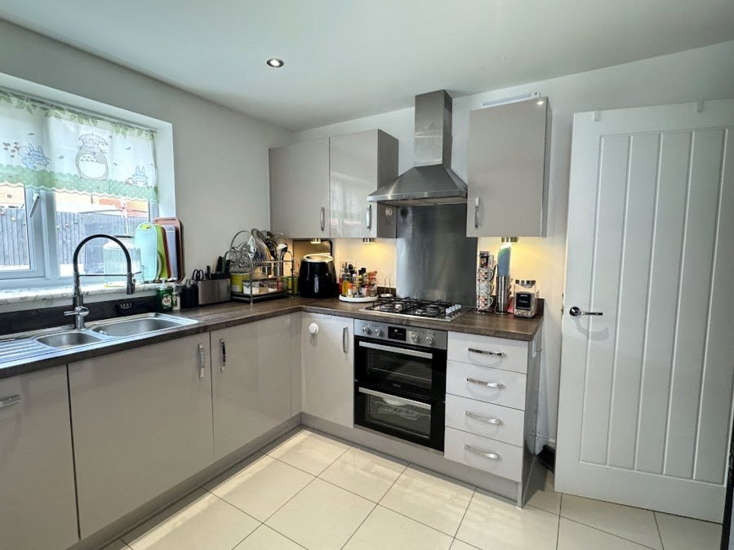 Shavington, Crewe, Cheshire