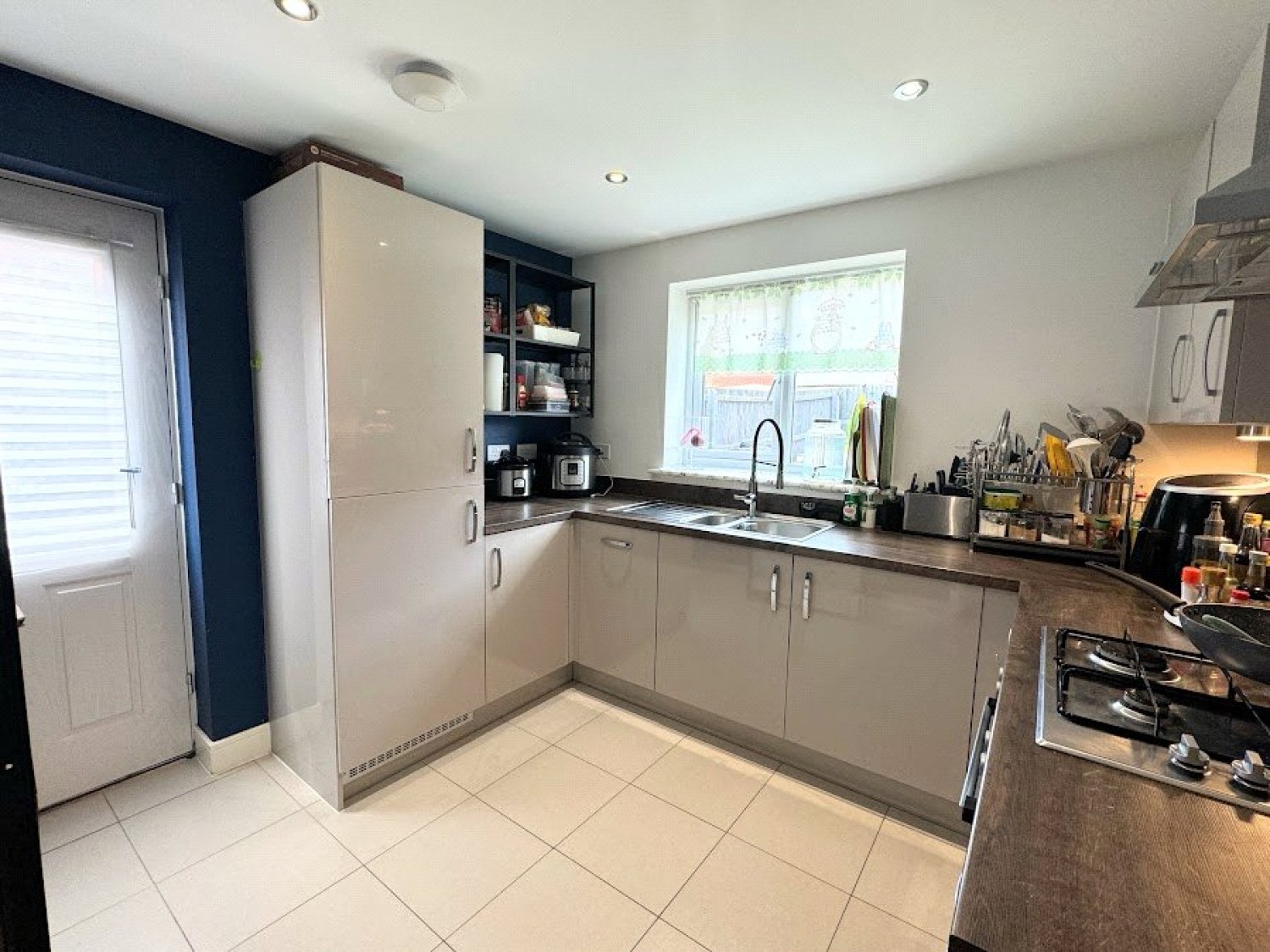 Shavington, Crewe, Cheshire