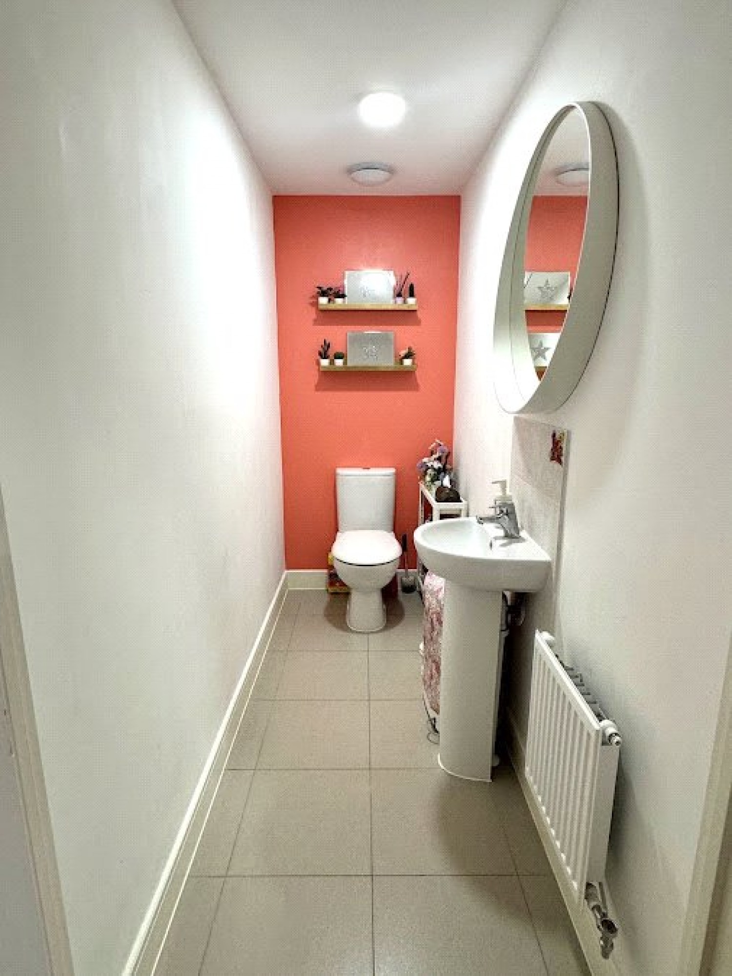 Shavington, Crewe, Cheshire