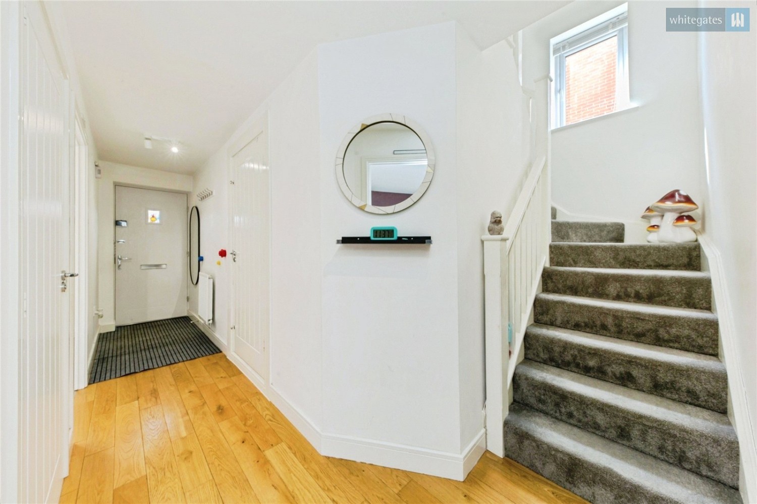 Shavington, Crewe, Cheshire