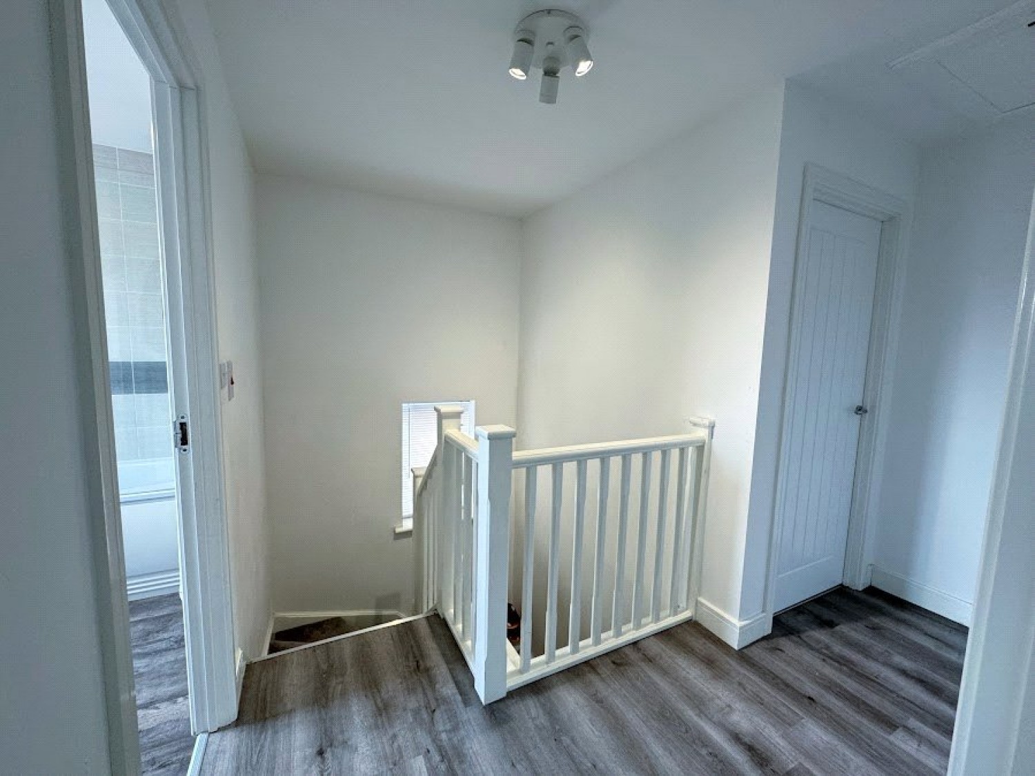 Shavington, Crewe, Cheshire