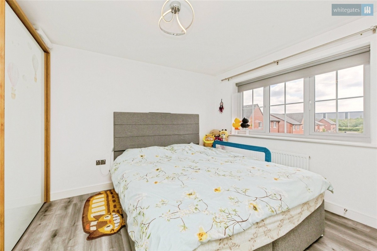 Shavington, Crewe, Cheshire