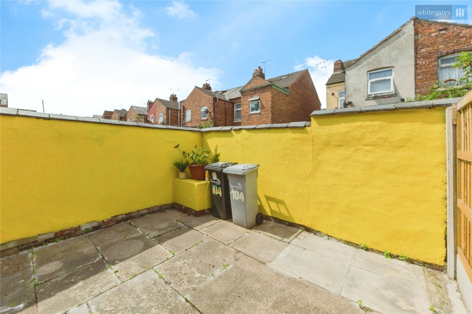 Crewe, Cheshire