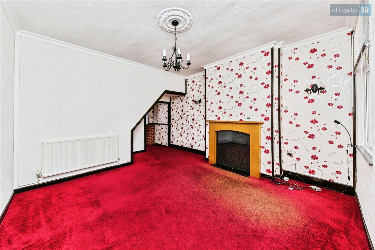 Crewe, Cheshire