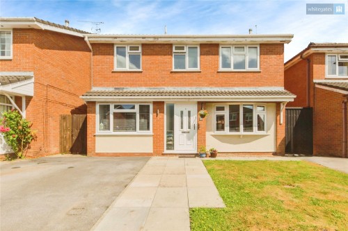 Haslington, Crewe, Cheshire