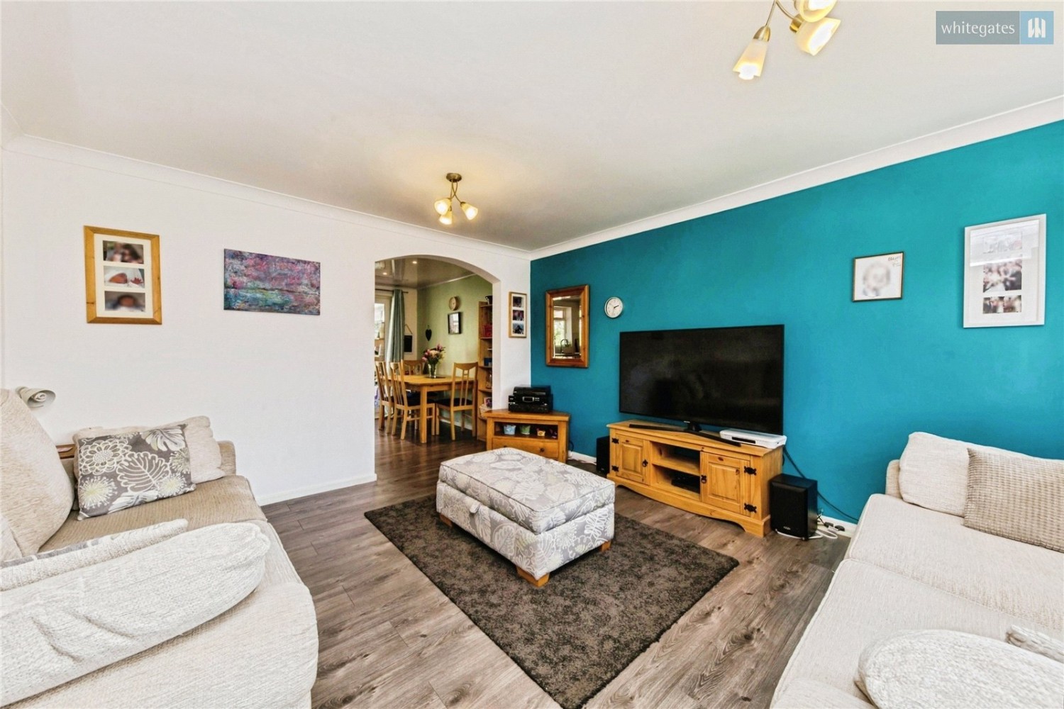 Haslington, Crewe, Cheshire