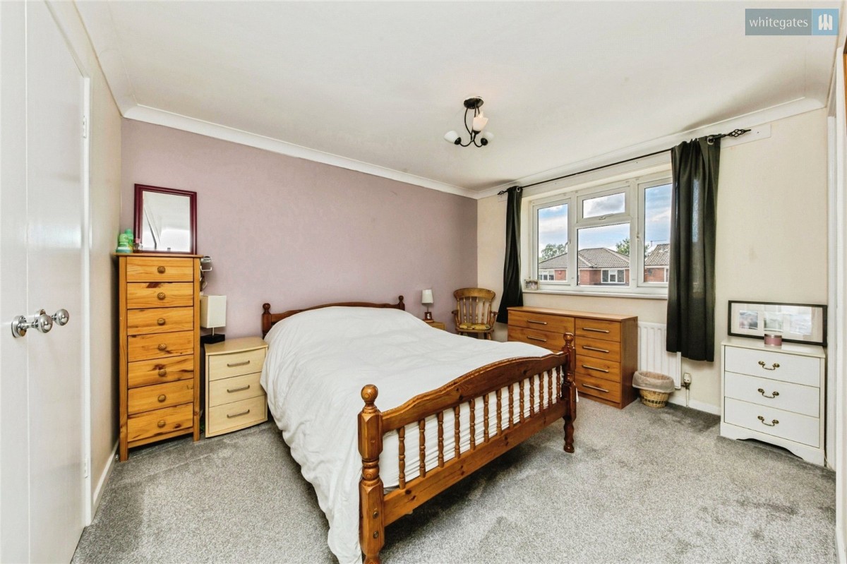 Haslington, Crewe, Cheshire