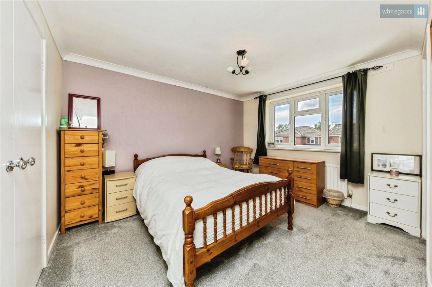 Haslington, Crewe, Cheshire