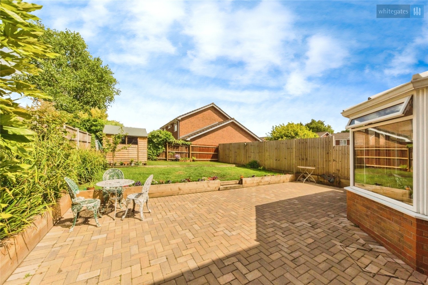 Haslington, Crewe, Cheshire