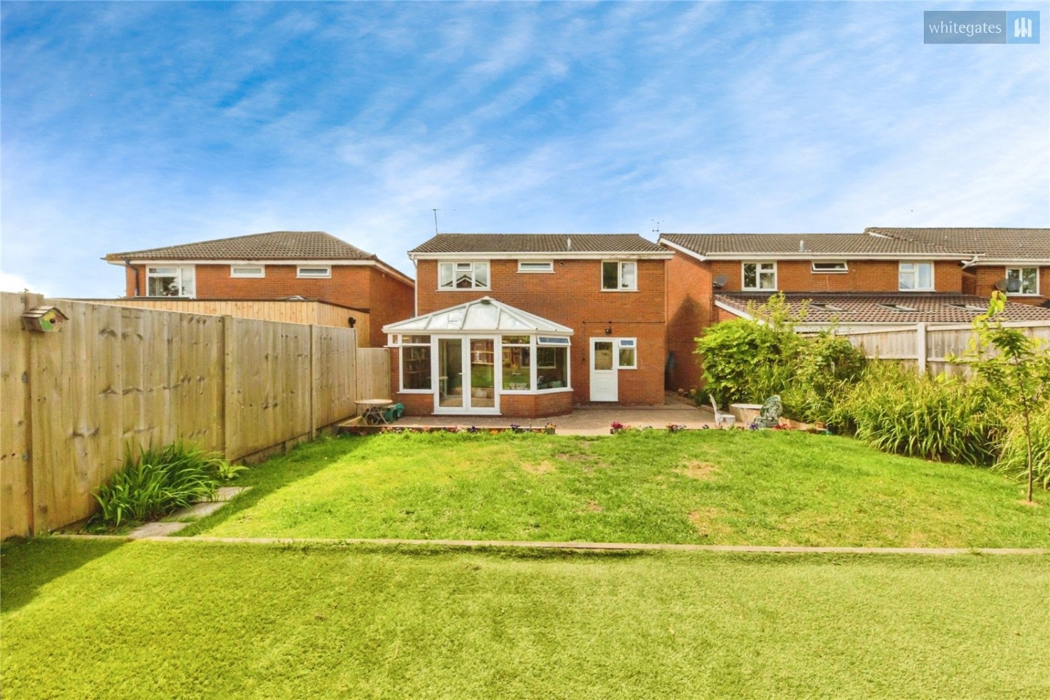 Haslington, Crewe, Cheshire