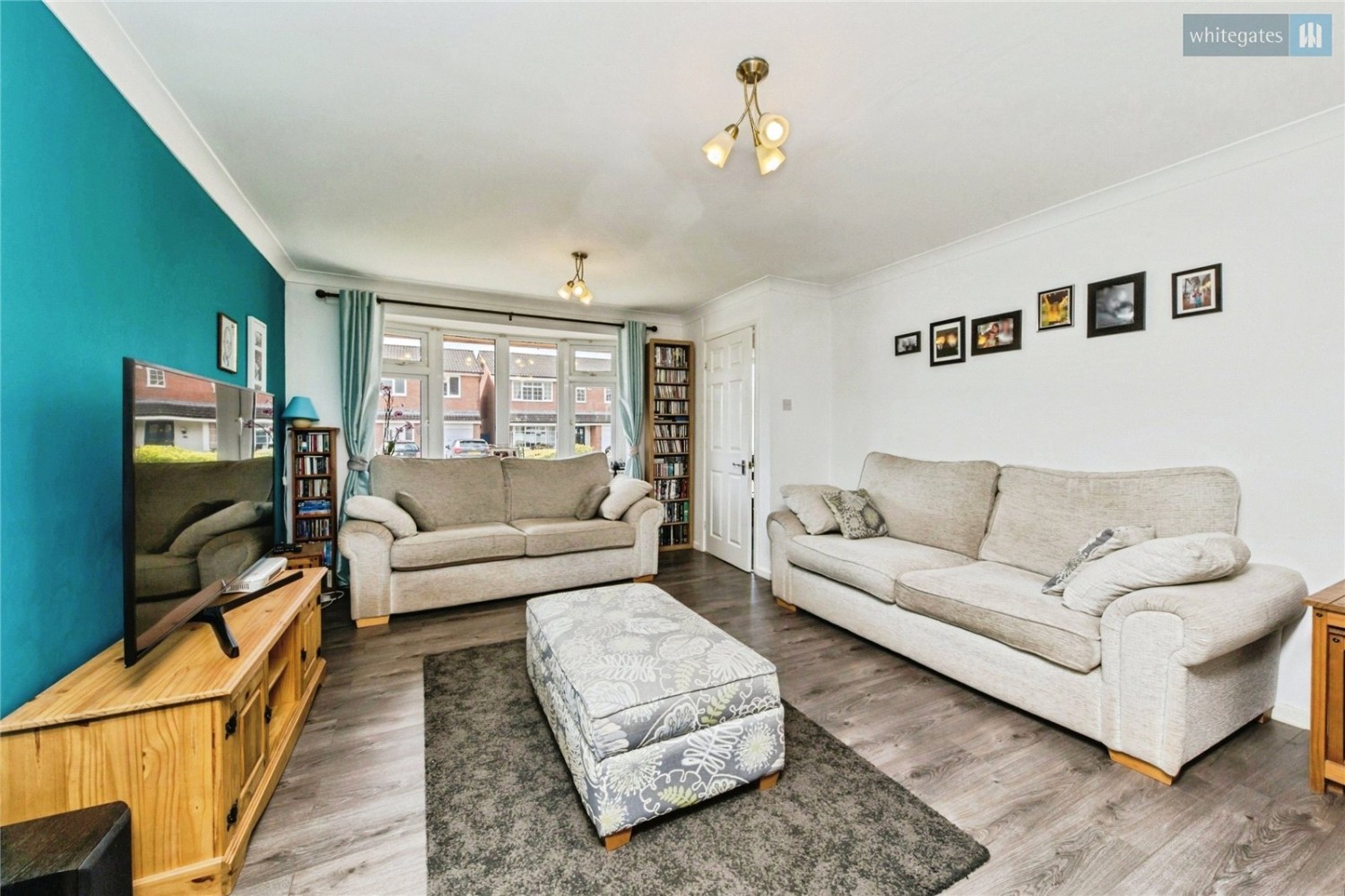 Haslington, Crewe, Cheshire