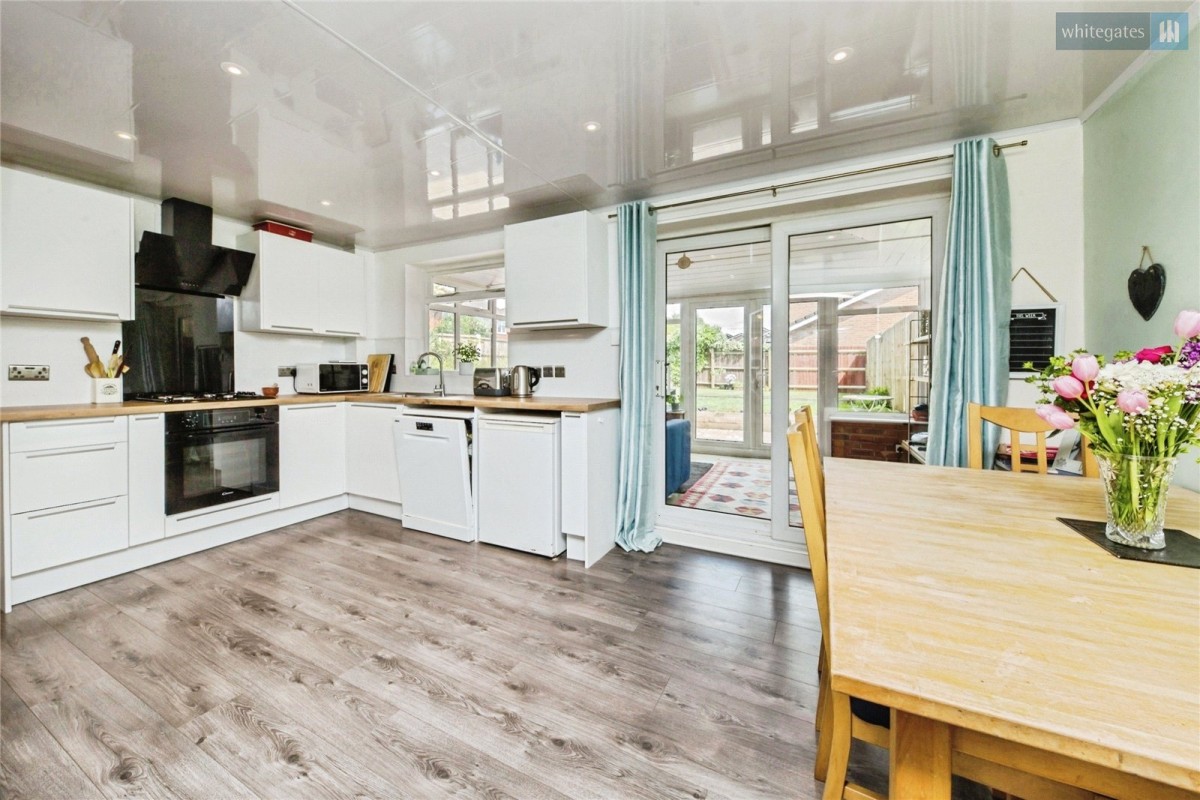 Haslington, Crewe, Cheshire
