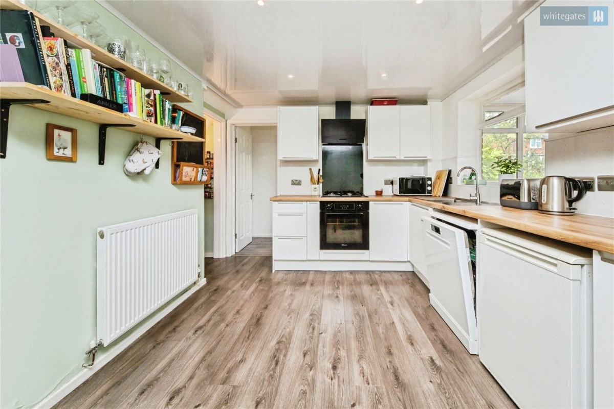 Haslington, Crewe, Cheshire