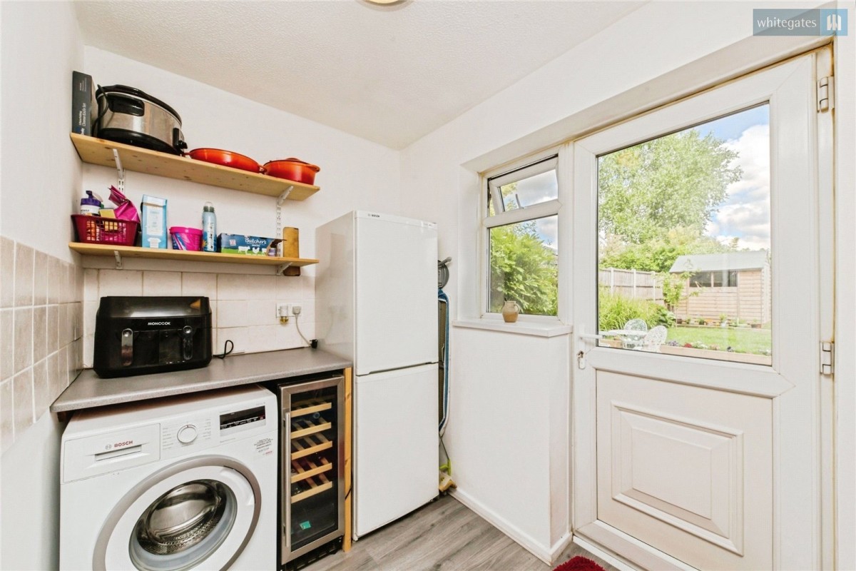 Haslington, Crewe, Cheshire