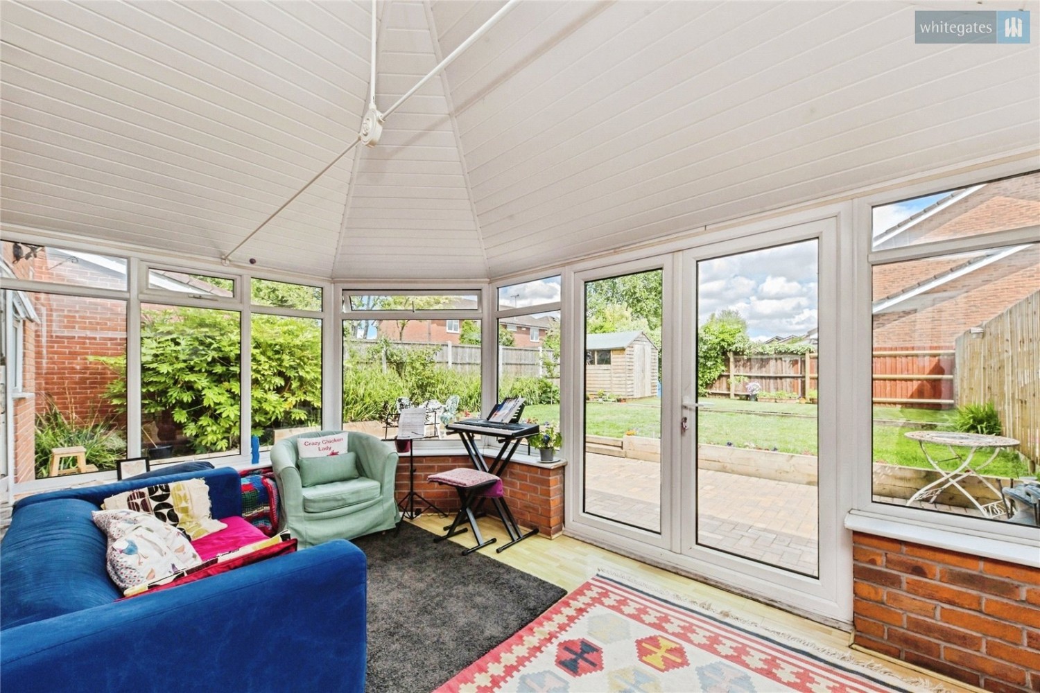 Haslington, Crewe, Cheshire