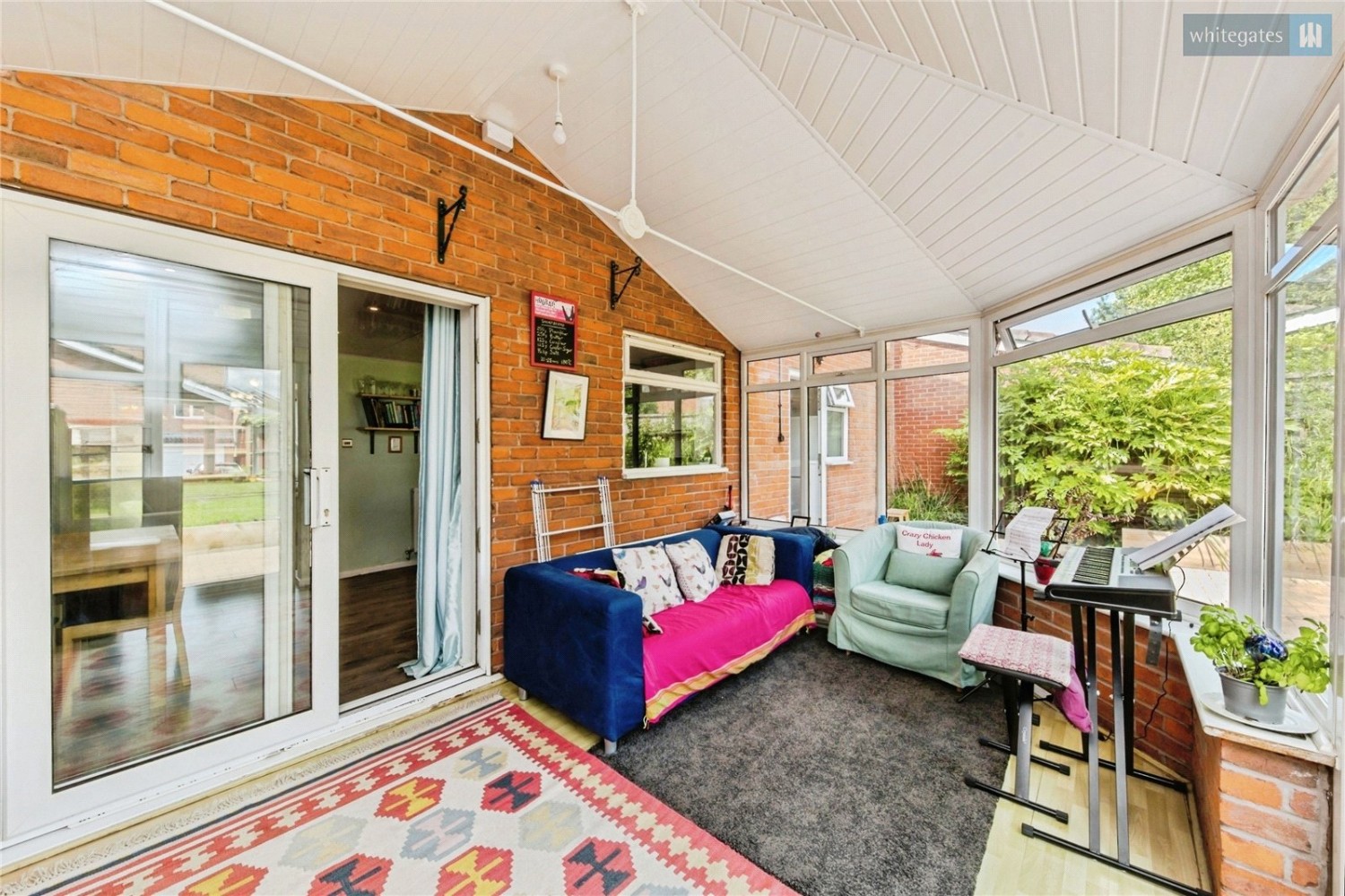 Haslington, Crewe, Cheshire