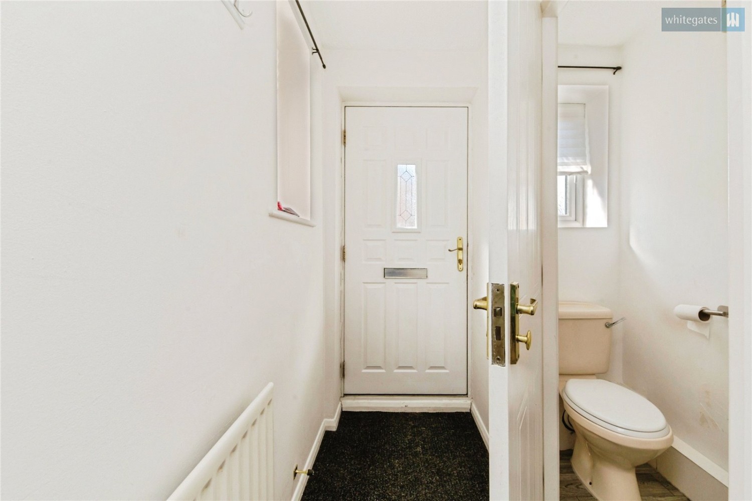 Crewe, Cheshire