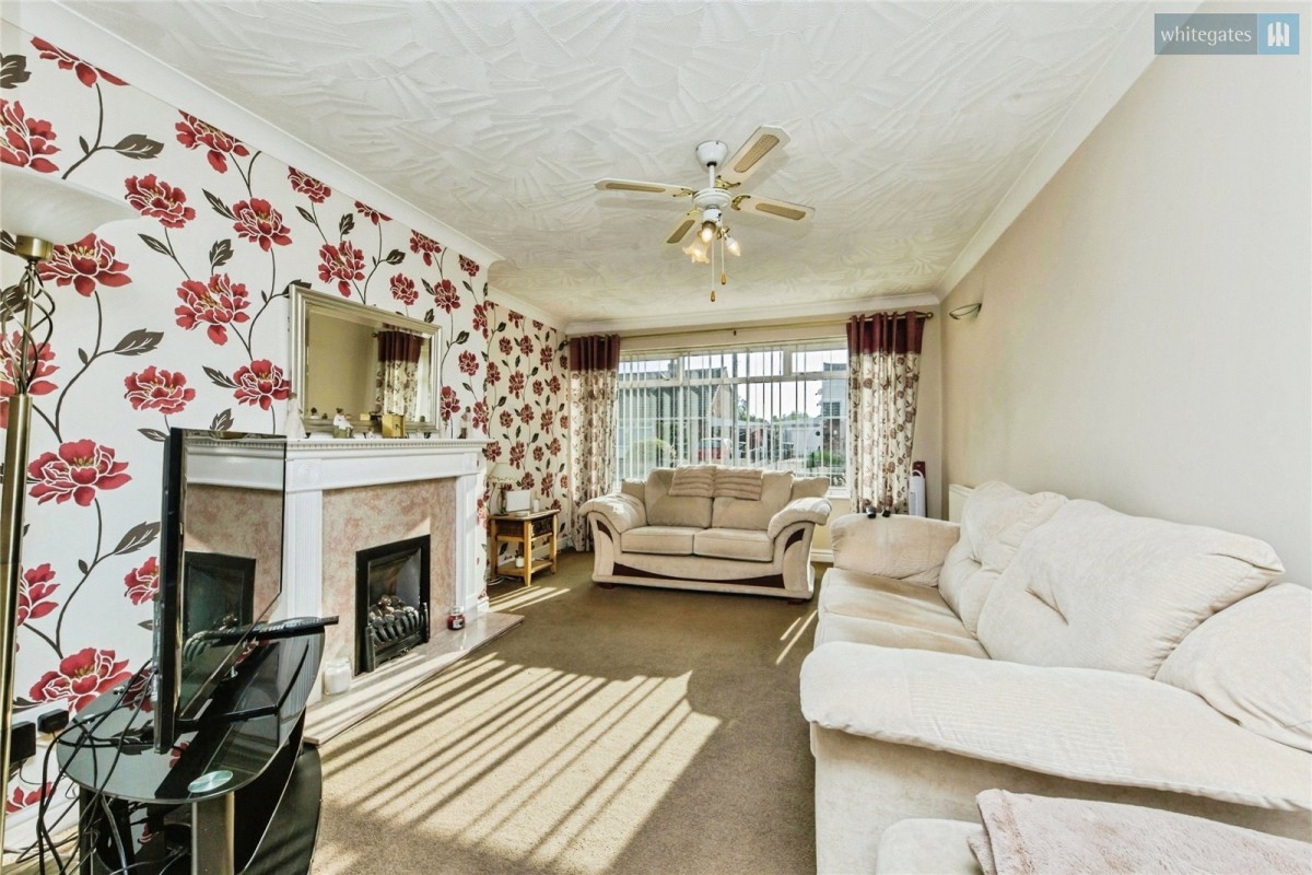 Crewe, Cheshire