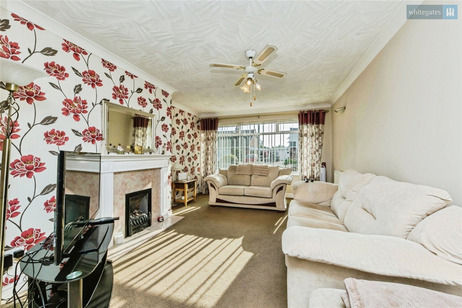 Crewe, Cheshire