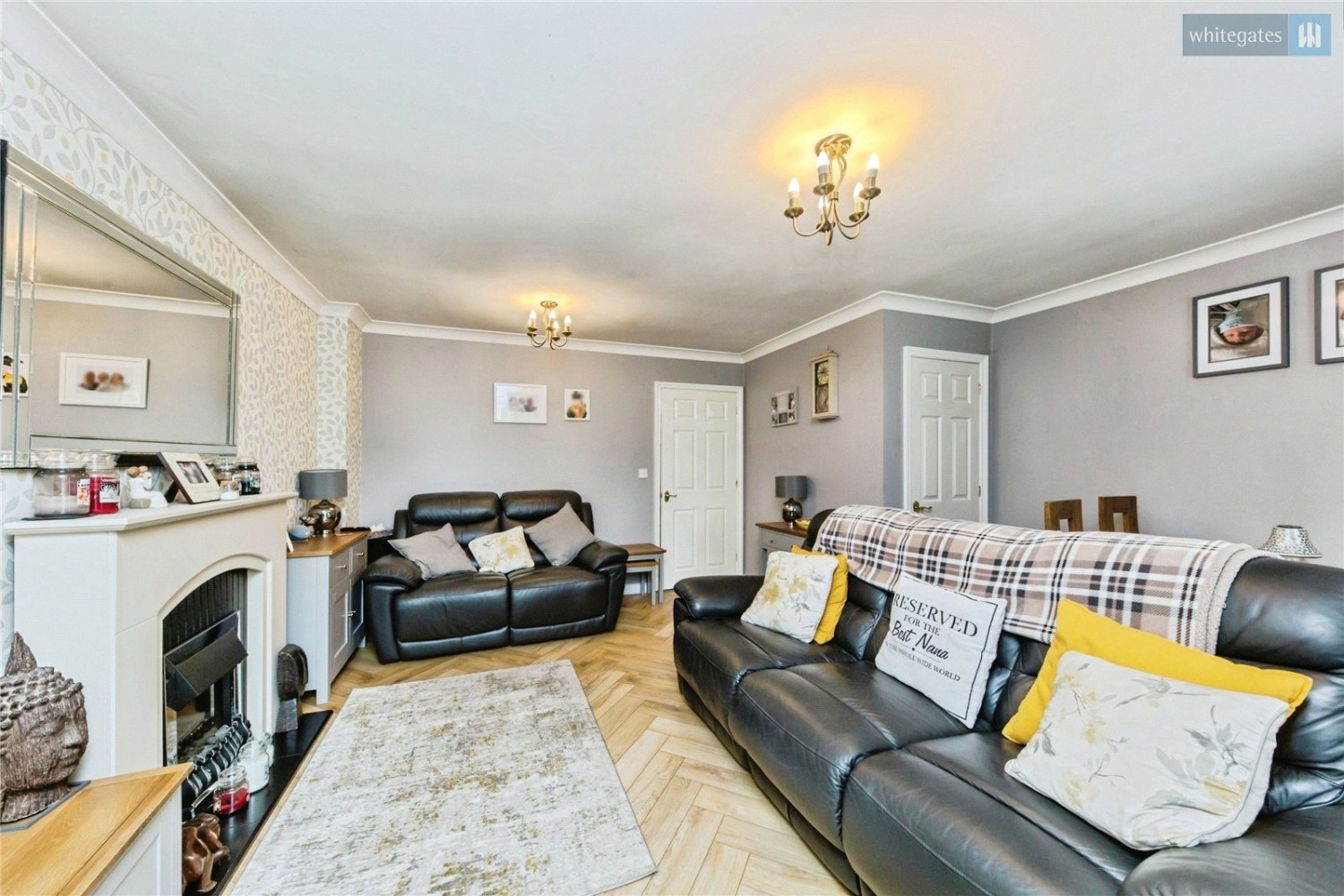 Crewe, Cheshire