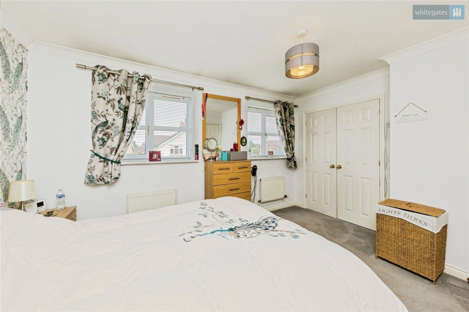 Crewe, Cheshire