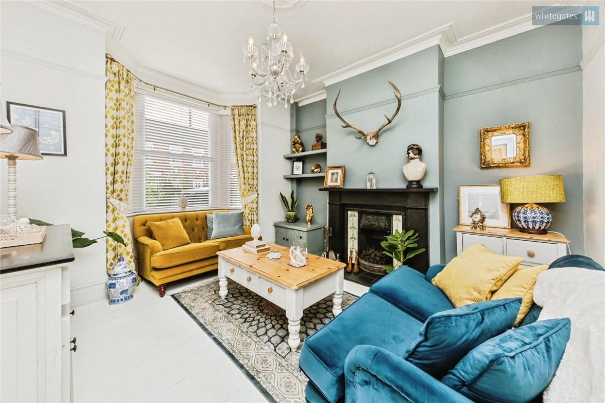 Crewe, Cheshire