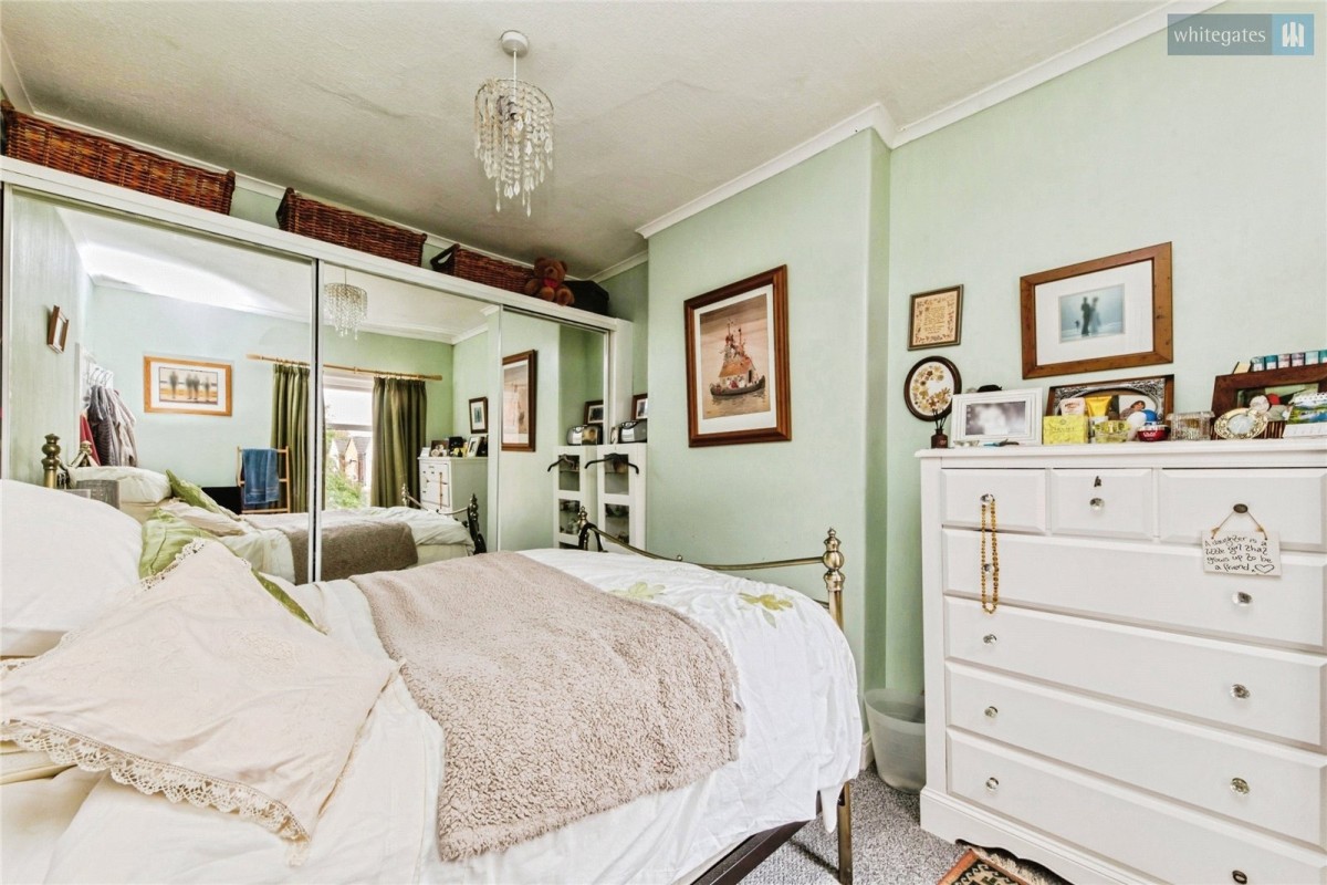 Crewe, Cheshire